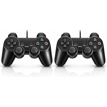 Amazon.co.jp 最新リリース: PS2ハンドル・ジョイスティック の新着